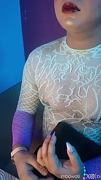 Snapshot of Bimbowati chatting on 03-20-26, 05:40 Bimbowati online show from 03-20-26, 05:40