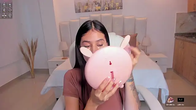 miranda crawfor online show from 01-15-26, 01:05