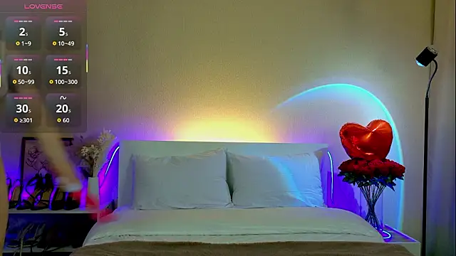 Snapshot of BethSun chatting on 02-19-26, 05:53 BethSun online show from 02-19-26, 05:53