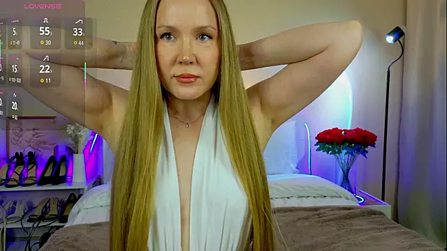 Snapshot of BethSun chatting on 03-13-26, 06:36 BethSun online show from 03-13-26, 06:36