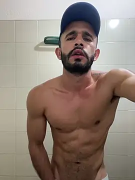 Jacksonfranco online show from 09-11-25, 03:28