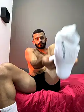 Jacksonfranco online show from 09-21-25, 04:14