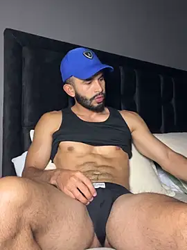 Jacksonfranco online show from 12-18-25, 11:27