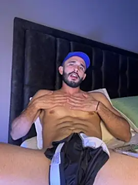 Jacksonfranco online show from 02-04-26, 04:07