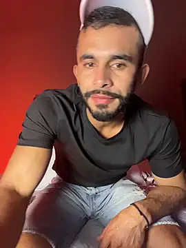 Jacksonfranco online show from 02-15-26, 03:03