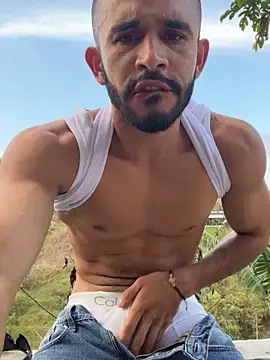 Jacksonfranco online show from 02-21-26, 10:33