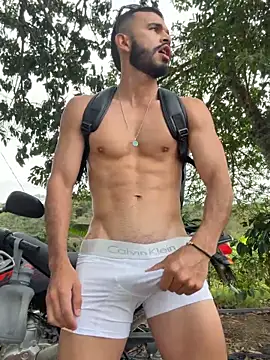 Jacksonfranco online show from 03-11-26, 02:56