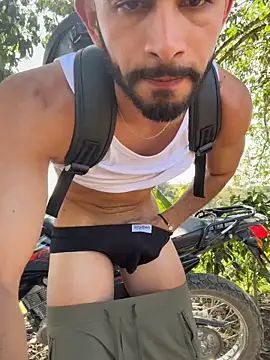 Jacksonfranco online show from 03-12-26, 02:34