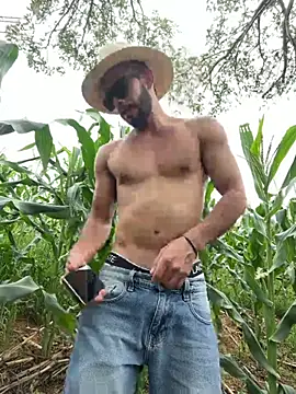 Jacksonfranco online show from 04-29-26, 05:52