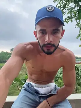 Jacksonfranco online show from 05-01-26, 10:58