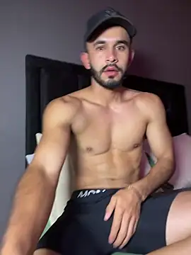 Jacksonfranco online show from 05-11-26, 11:05