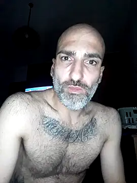 Snapshot of Bohhhhrm chatting on 10-20-25, 07:36 Bohhhhrm online show from 10-20-25, 07:36
