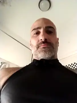 Bohhhhrm online show from 01-17-26, 08:41