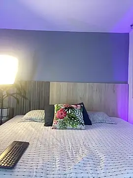 Atenea Clerk online show from 03-09-26, 12:53