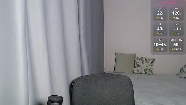 Snapshot of EvaXanny chatting on 02-08-26, 01:58 EvaXanny online show from 02-08-26, 01:58