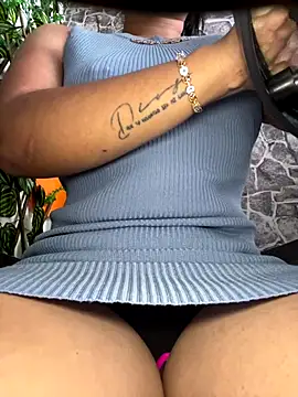 Liulee2 online show from 09-12-25, 03:12