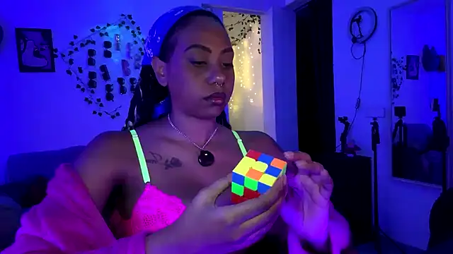 anasasuga online show from 10-08-25, 01:03