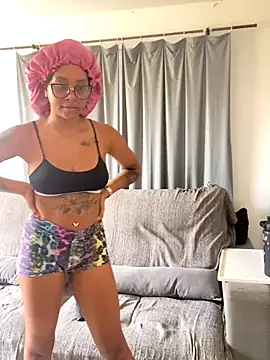 anasasuga online show from 11-03-25, 04:30