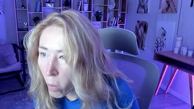 AstraMonroe online show from 09-23-25, 02:14