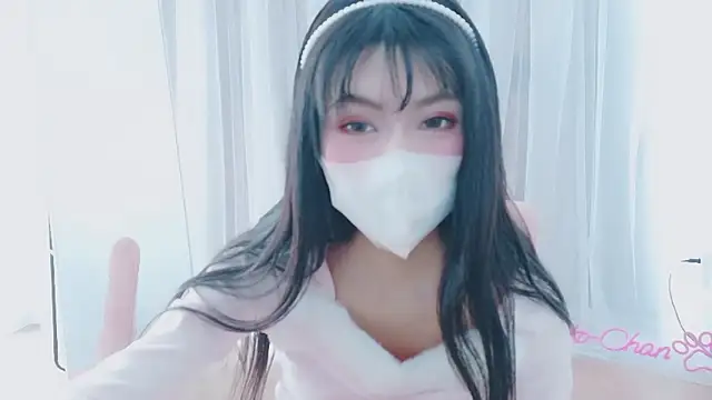 -Nyanko-chan- online show from 01-17-26, 12:15