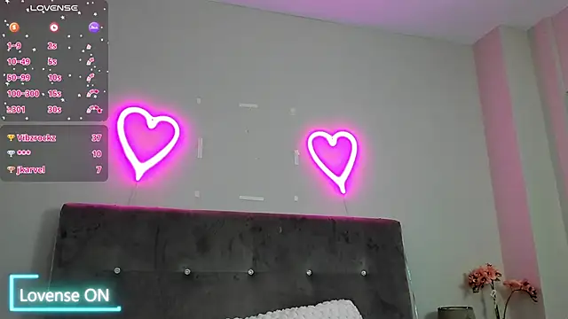 dream kayla online show from 09-20-25, 04:57