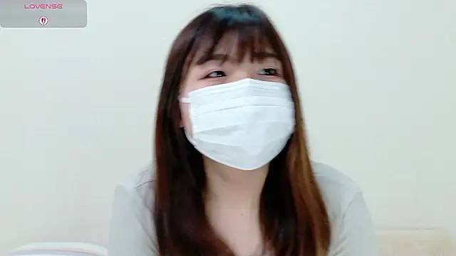 mana-chan online show from 09-17-25, 06:26