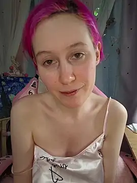 Snapshot of Fuzzy_Unicorn chatting on 03-02-26, 07:32 Fuzzy Unicorn online show from 03-02-26, 07:32