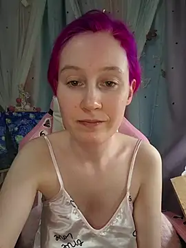 Snapshot of Fuzzy_Unicorn chatting on 03-09-26, 07:40 Fuzzy Unicorn online show from 03-09-26, 07:40