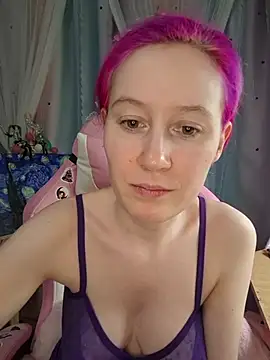 Snapshot of Fuzzy_Unicorn chatting on 03-21-26, 07:50 Fuzzy Unicorn online show from 03-21-26, 07:50