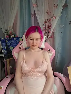 Fuzzy Unicorn online show from 04-30-26, 08:57