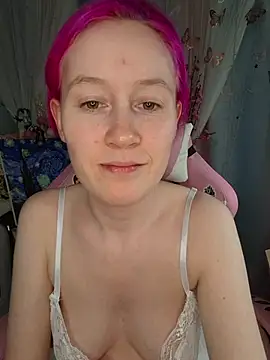 Fuzzy Unicorn online show from 05-09-26, 08:03
