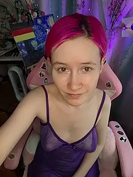 Fuzzy Unicorn online show from 06-24-26, 10:36