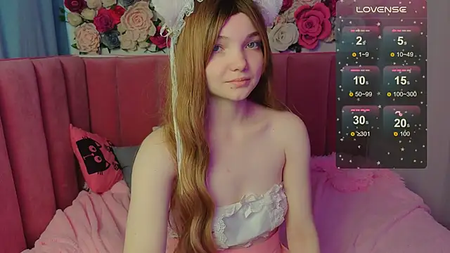 Snapshot of AnimeAlica18 chatting on 11-02-25, 02:36 AnimeAlica18 online show from 11-02-25, 02:36