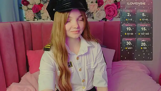 Snapshot of AnimeAlica18 chatting on 11-06-25, 02:23 AnimeAlica18 online show from 11-06-25, 02:23