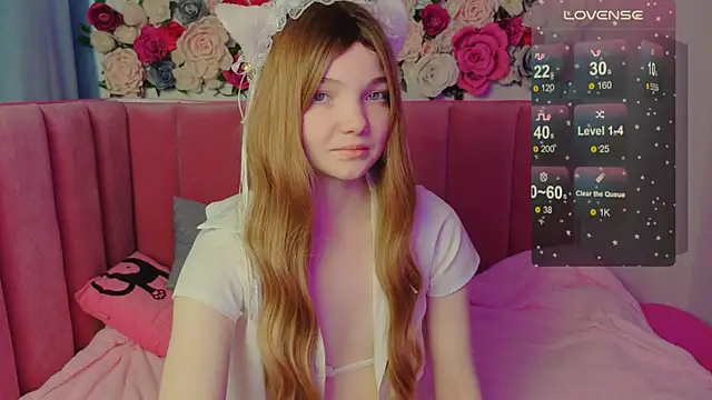 Snapshot of AnimeAlica18 chatting on 11-09-25, 02:32 AnimeAlica18 online show from 11-09-25, 02:32