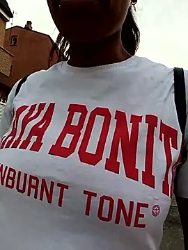 Snapshot of Flacidas chatting on 10-16-25, 07:20 Flacidas online show from 10-16-25, 07:20