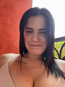 MiraReach online show from 02-01-26, 02:10