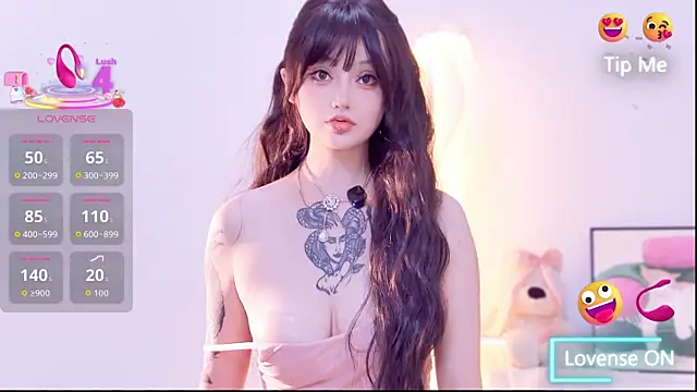 Miya-222 online show from 12-15-25, 11:09