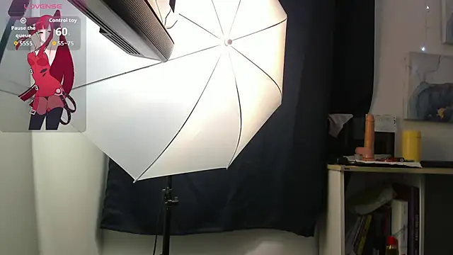 Mishell Bons online show from 11-21-25, 06:39