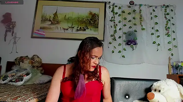 Mishell Bons online show from 06-24-26, 12:20