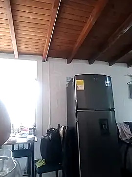 Danimedellin1 online show from 03-17-26, 03:48