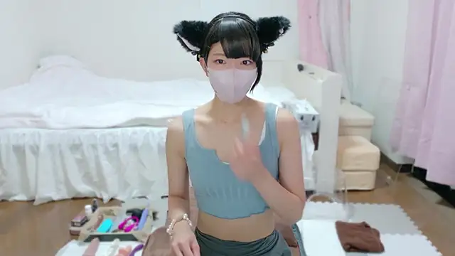 clara 6x9 online show from 10-07-25, 02:25