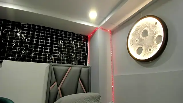 klariz09 online show from 11-26-25, 08:43