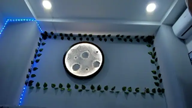 klariz09 online show from 01-16-26, 08:46