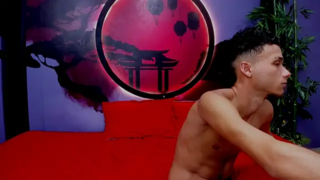 Friends Lust online show from 09-15-25, 08:09