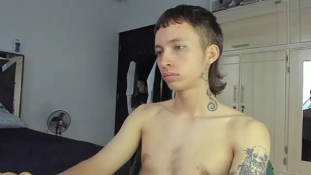 spacehumanz online show from 01-08-26, 12:18