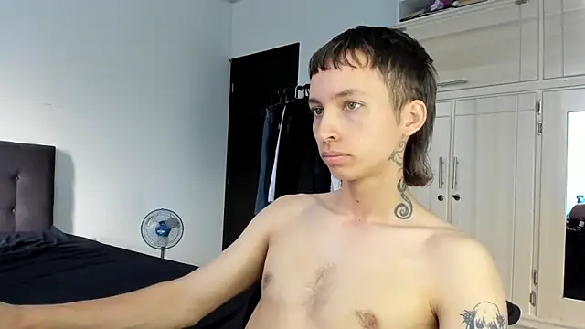 spacehumanz online show from 01-14-26, 02:01