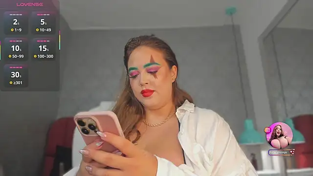 Katie shuangs online show from 10-27-25, 09:30