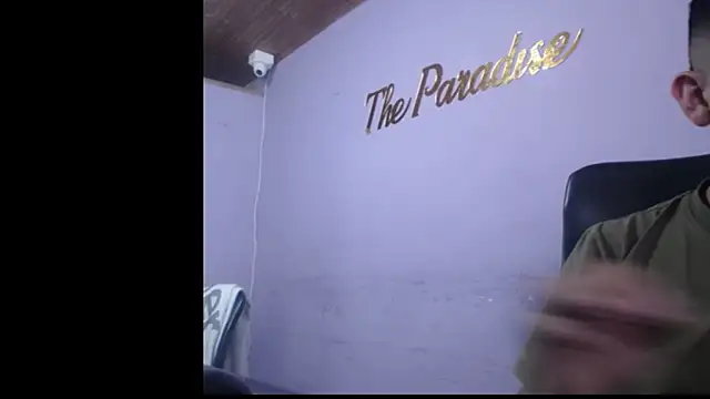 Snapshot of Marcus_Klain2 chatting on 11-16-25, 08:14 Marcus Klain2 online show from 11-16-25, 08:14