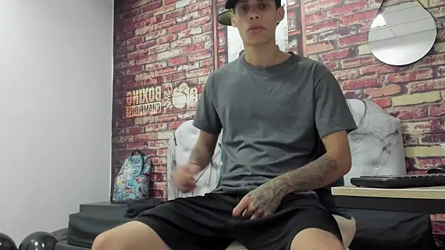 Ian1  online show from 11-01-25, 12:29